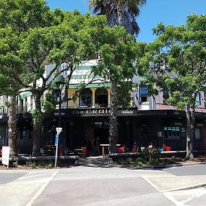 Whakatane Hotel